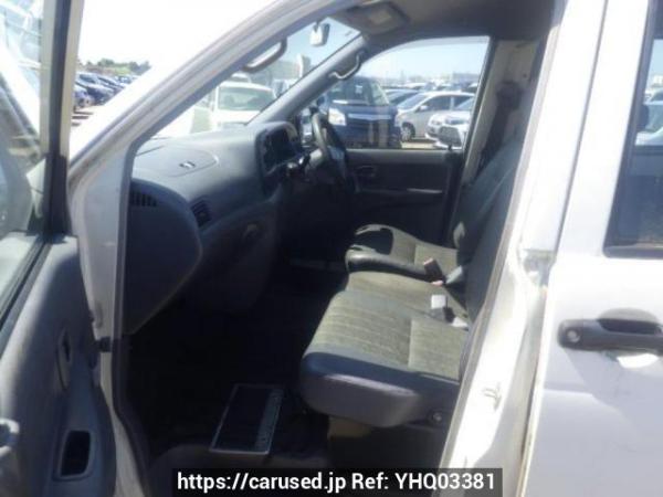 Used 2007 AT toyota townace-van KR42V Image[13]