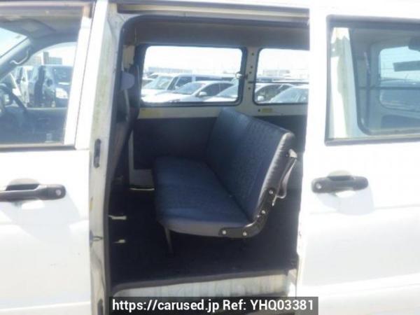 Used 2007 AT toyota townace-van KR42V Image[14]
