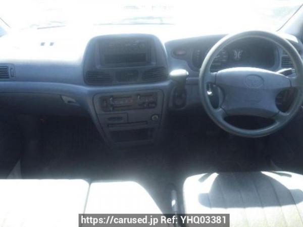 Used 2007 AT toyota townace-van KR42V Image[15]