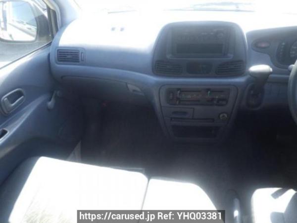 Used 2007 AT toyota townace-van KR42V Image[16]
