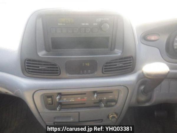 Used 2007 AT toyota townace-van KR42V Image[17]