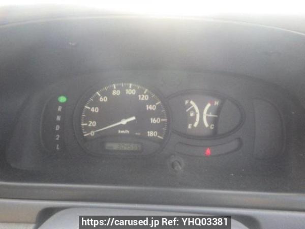 Used 2007 AT toyota townace-van KR42V Image[20]