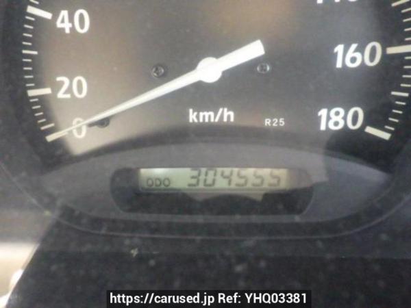 Used 2007 AT toyota townace-van KR42V Image[21]