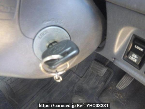 Used 2007 AT toyota townace-van KR42V Image[22]