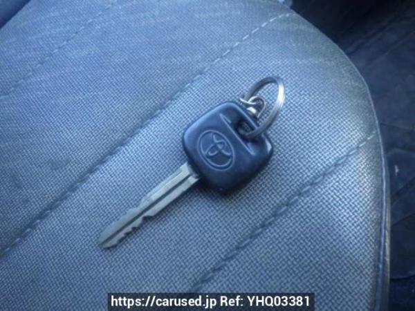 Used 2007 AT toyota townace-van KR42V Image[23]