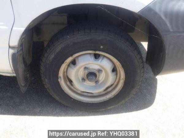 Used 2007 AT toyota townace-van KR42V Image[24]