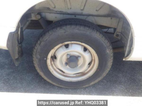 Used 2007 AT toyota townace-van KR42V Image[25]