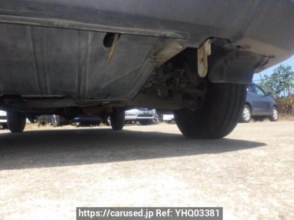 Used 2007 AT toyota townace-van KR42V Image[27]