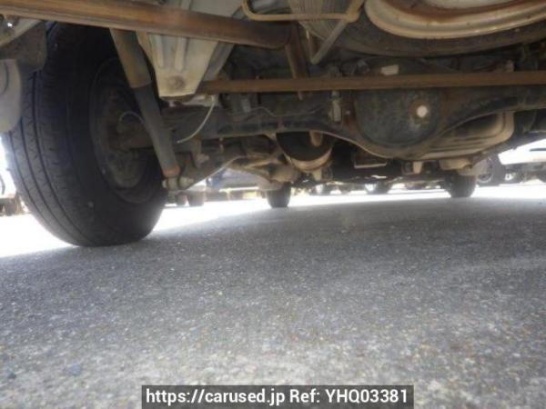 Used 2007 AT toyota townace-van KR42V Image[32]
