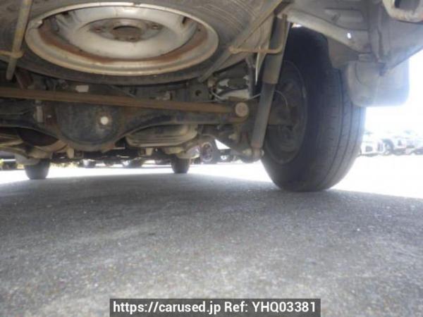 Used 2007 AT toyota townace-van KR42V Image[33]