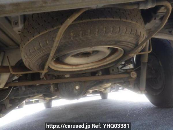 Used 2007 AT toyota townace-van KR42V Image[34]
