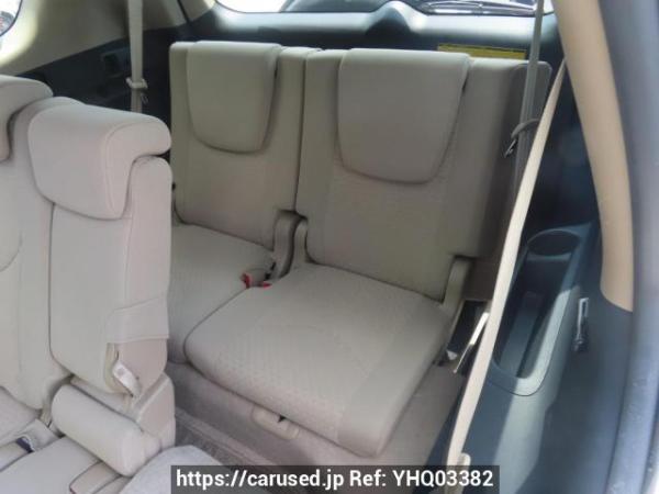 Used 2012 AT toyota vanguard ACA33W Image[16]