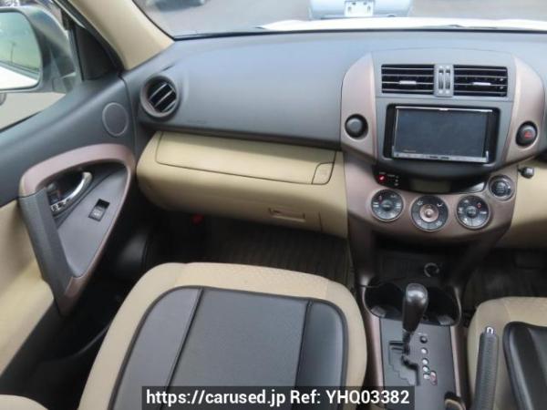 Used 2012 AT toyota vanguard ACA33W Image[18]