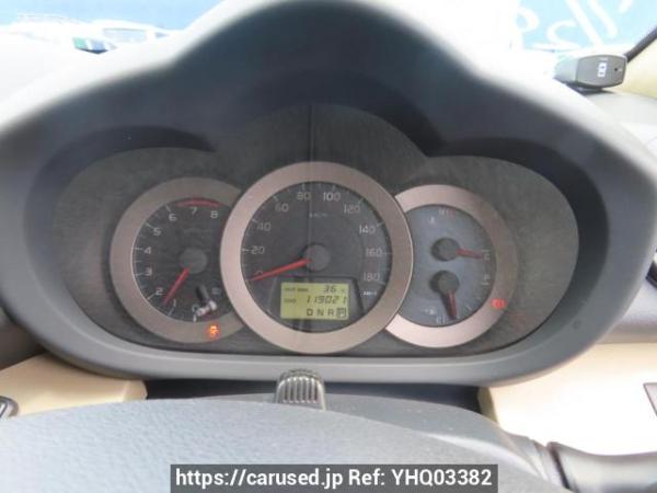 Used 2012 AT toyota vanguard ACA33W Image[23]