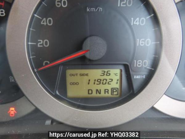 Used 2012 AT toyota vanguard ACA33W Image[24]