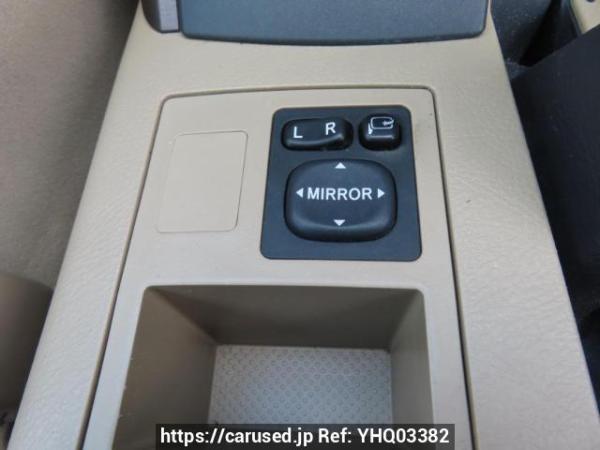 Used 2012 AT toyota vanguard ACA33W Image[26]