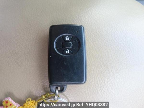 Used 2012 AT toyota vanguard ACA33W Image[28]