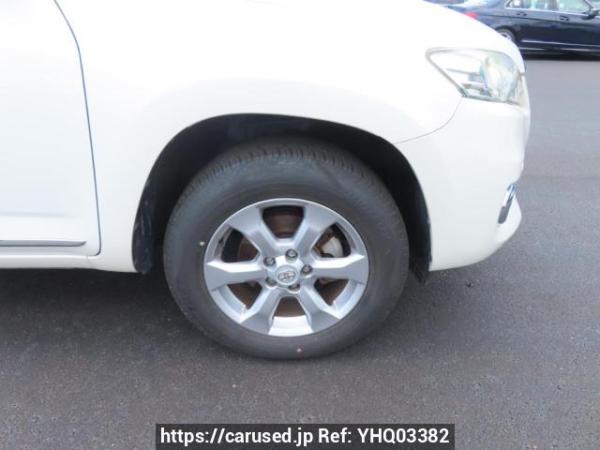 Used 2012 AT toyota vanguard ACA33W Image[29]