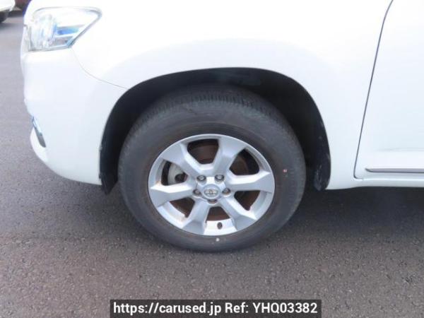 Used 2012 AT toyota vanguard ACA33W Image[30]