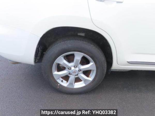 Used 2012 AT toyota vanguard ACA33W Image[31]