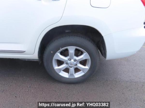 Used 2012 AT toyota vanguard ACA33W Image[32]