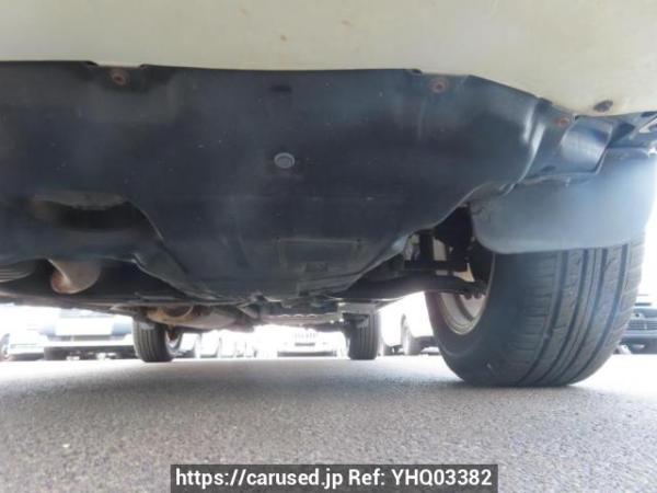Used 2012 AT toyota vanguard ACA33W Image[34]