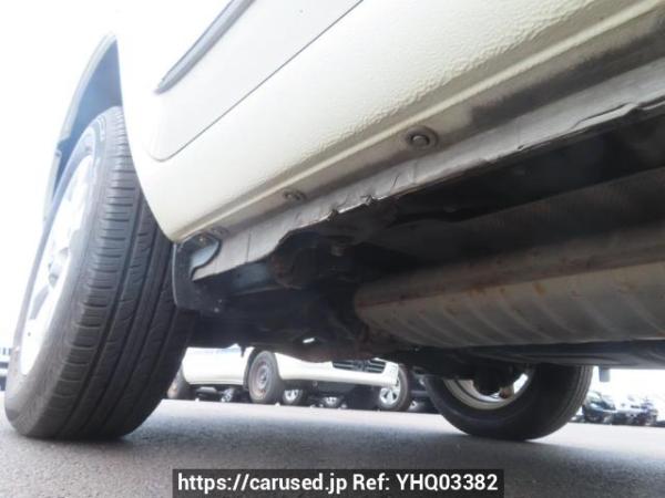 Used 2012 AT toyota vanguard ACA33W Image[37]