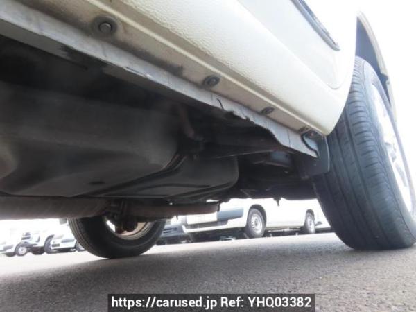 Used 2012 AT toyota vanguard ACA33W Image[38]