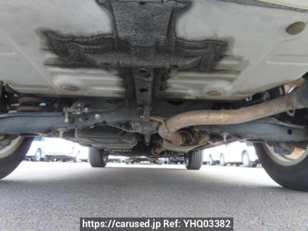 Used 2012 AT toyota vanguard ACA33W Image[41]