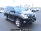 Toyota Land Cruiser Prado TRJ150W