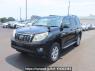 Used 2011 AT toyota land-cruiser-prado TRJ150W Image[2]