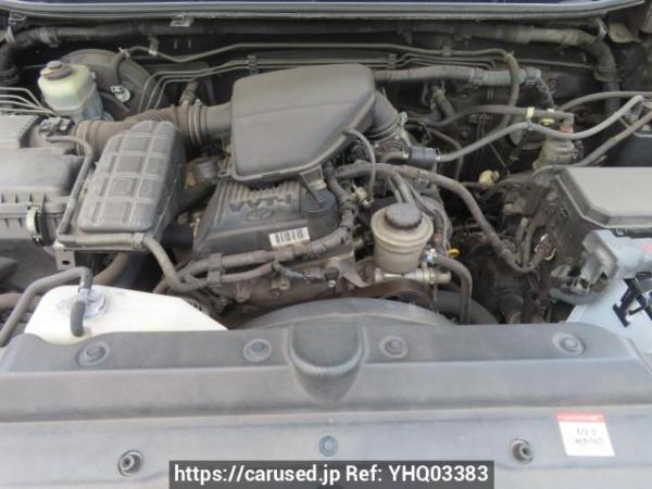 Used 2011 AT toyota land-cruiser-prado TRJ150W Image[9]
