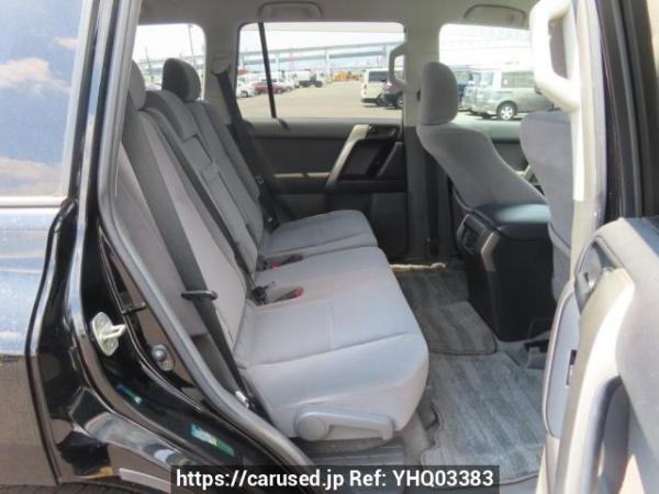 Used 2011 AT toyota land-cruiser-prado TRJ150W Image[13]