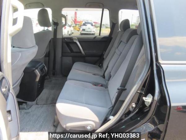 Used 2011 AT toyota land-cruiser-prado TRJ150W Image[14]
