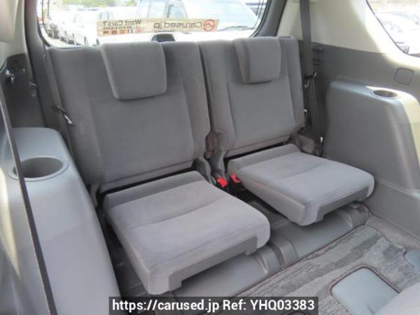Used 2011 AT toyota land-cruiser-prado TRJ150W Image[15]