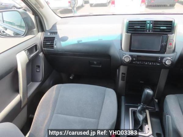 Used 2011 AT toyota land-cruiser-prado TRJ150W Image[18]