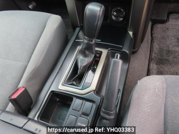 Used 2011 AT toyota land-cruiser-prado TRJ150W Image[22]