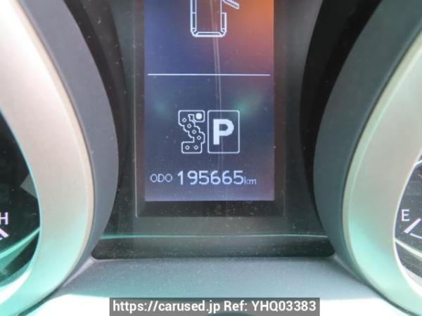 Used 2011 AT toyota land-cruiser-prado TRJ150W Image[24]