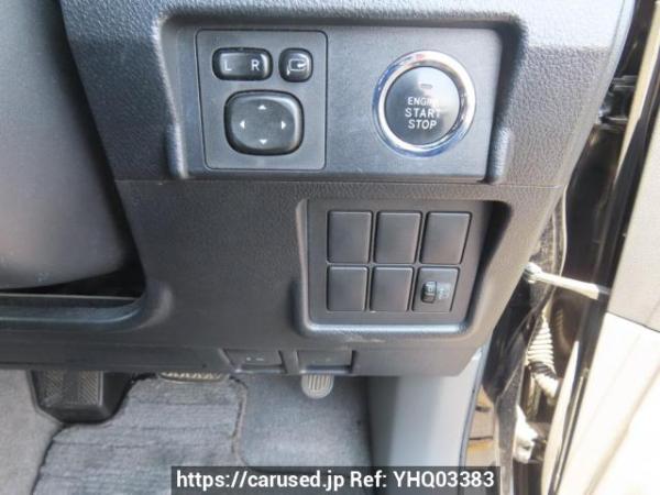 Used 2011 AT toyota land-cruiser-prado TRJ150W Image[25]