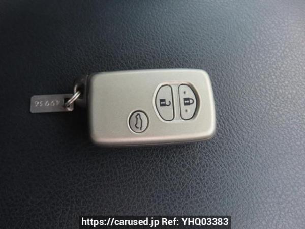 Used 2011 AT toyota land-cruiser-prado TRJ150W Image[28]