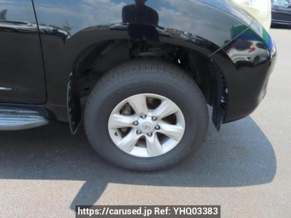 Used 2011 AT toyota land-cruiser-prado TRJ150W Image[29]