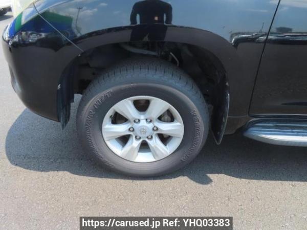 Used 2011 AT toyota land-cruiser-prado TRJ150W Image[30]