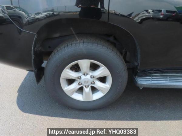 Used 2011 AT toyota land-cruiser-prado TRJ150W Image[31]