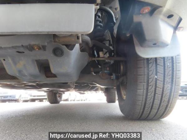 Used 2011 AT toyota land-cruiser-prado TRJ150W Image[33]