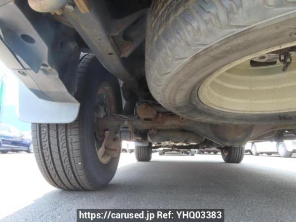 Used 2011 AT toyota land-cruiser-prado TRJ150W Image[39]