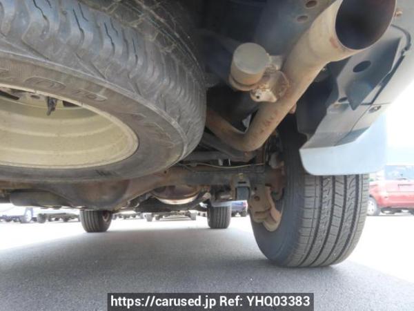 Used 2011 AT toyota land-cruiser-prado TRJ150W Image[40]