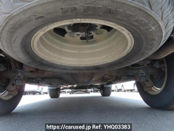 Used 2011 AT toyota land-cruiser-prado TRJ150W Image[41]