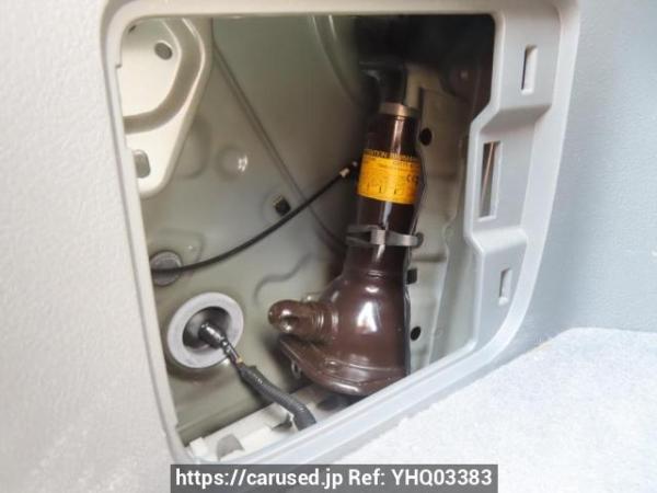 Used 2011 AT toyota land-cruiser-prado TRJ150W Image[42]