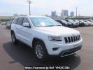 Jeep Grand Cherokee WK36TA