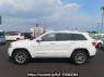Used 2015 AT jeep grand-cherokee WK36TA Image[3]
